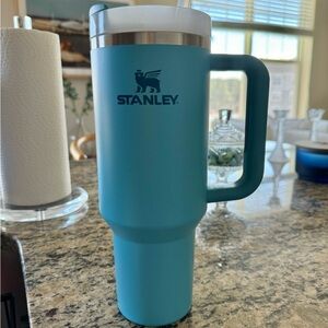 STANLEY CUP POOL BLUE